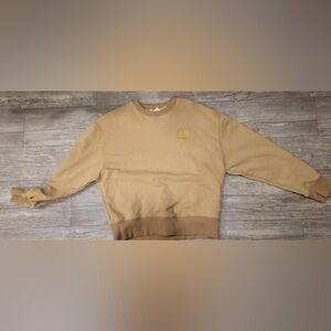 Ami Tan Crewneck Sweatshirt
